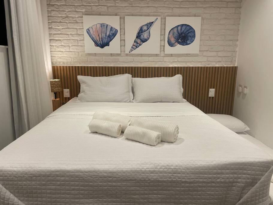 Leblon - Studio Aconchegante - Rio de Janeiro, Rio de Janeiro
